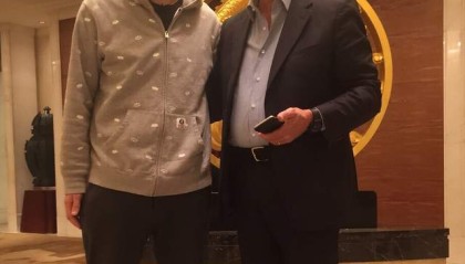 中国足协公布最新选帅标准，三句话让里皮伊万李铁纷纷躺枪